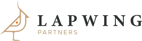 Lapwingpartners logo