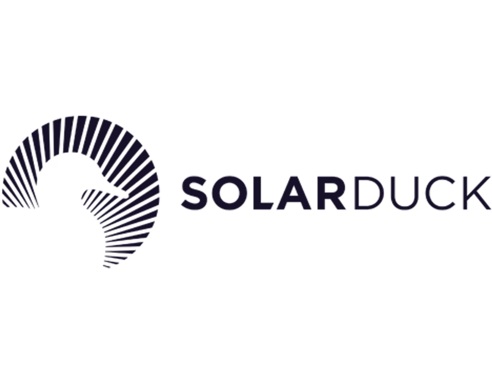 Logo solarduck
